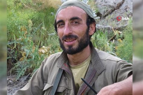 MİT PKK Sorumlusu Hüsnü Kümeki Etkisiz Hale Getirdi